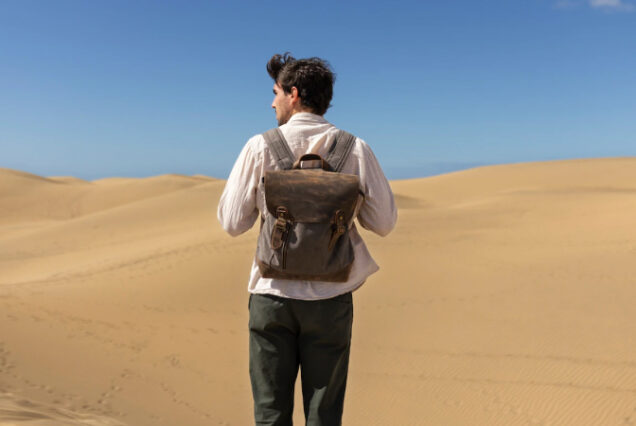 America Great Desert National Parks – 4 Days 3 Nights